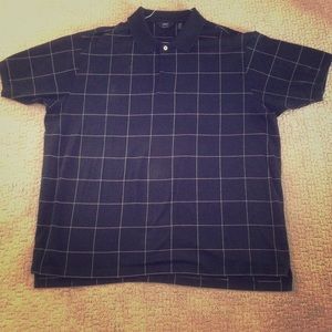 Lincs by DC Men’s knit shirt